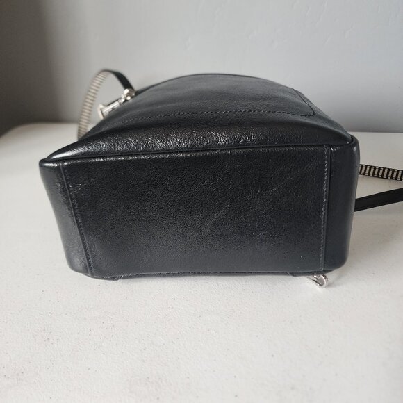 Henri Bendel Backpack "NEW" - Picture 11 of 16